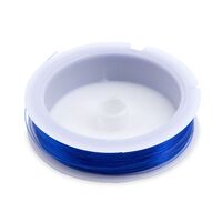 Леска для бисера (0,3 мм х 100 м; микс)