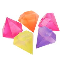 Кубики для охлаждения напитков "Кристалл" (20 шт.)