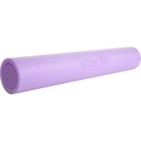 Ролик для йоги и пилатеса "FA-501" (15х90 см; фиолетовый пастель)