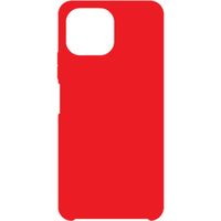 Чехол "Liberty" для iPhone 12 (красный)