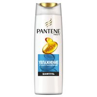 Шампунь для волос "Pantene Pro-V. Увлажнение и восстановление" (400 мл)