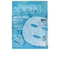 Тканевая маска для лица "Anti-Blemish Salicylic Acid" (20 мл)