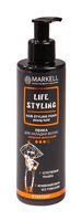 Пенка для укладки волос "Life Styling" сильной фиксации (195 мл)