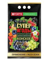 Органическое удобрение "Супер ягода" (2 кг)