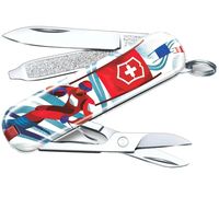 Нож "Ski Race" (7 функций)