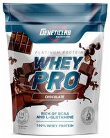 Протеин "Whey Pro" (1000 г; шоколад)