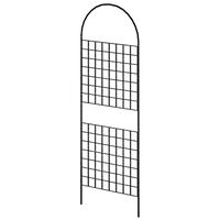 Шпалера декоративная "Сетка мини" (1,62х0,5 м)