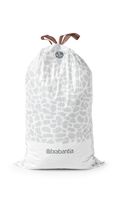 Мешки для мусора "Brabantia PerfectFit L" (20 шт.; 40-45 л)