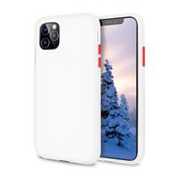Чехол Case для iPhone 11 Pro (белый)