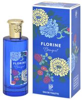 Туалетная вода для женщин "Florine Bouquet" (90 мл)