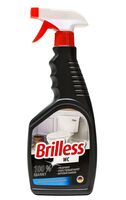 Средство для чистки унитаза "Brilles" (500 мл)