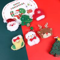 Булавка "Рождество"