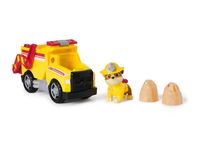 Игровой набор "Пожарные спасатели. Крепыш"