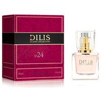 Духи "Dilis Classic Collection №24" (30 мл)