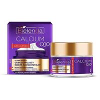Крем для лица "Calcium + Q10. Ультрабогатый" (50 мл)