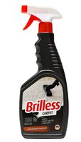 Средство для чистки ковров и ковровых покрытий "Brilless" (500 мл)