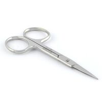 Ножницы маникюрные "NS-1/7-S(ST)"