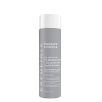 Тоник для лица "Skin Perfecting 6% Mandelic Acid + 2% Lactic Acid Liquid Exfoliant" (30 мл)
