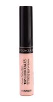 Консилер для лица "Cover Perfection Tip Concealer" тон: Brightener
