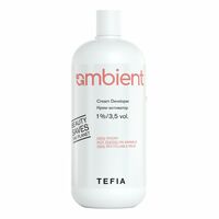Крем-активатор для волос "Ambient. 1%/3,5 vol" (900 мл)