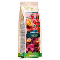 Чайный напиток "Грейпфрут с клюквой и гибискусом" (100 г)