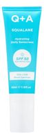 Крем солнцезащитный для лица "Squalane Hydrating" SPF 50+ (50 мл)