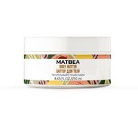 Баттер для тела "Питательный" (250 мл)