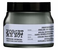 Скраб для тела "Forget Me Not" (270 г)