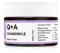 Ночной крем для лица "Chamomile Calming" (50 г)