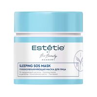 Маска для лица "Sleeping Sos Mask" (45 мл)