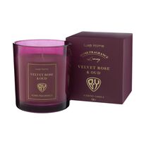 Свеча декоративная ароматизированная "Luxe Home"
