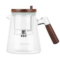 Чайник заварочный "Гунфу" (900 мл)