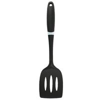 Лопатка-шумовка пластмассовая "Darvish" (330 мм)