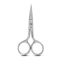 Ножницы маникюрные для ногтей "Classic FS-106SP"