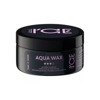 Воск для укладки волос "Aqua Hair Wax" (100 мл)