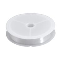 Леска для бисера (0,2 мм х 10 м; прозрачный)