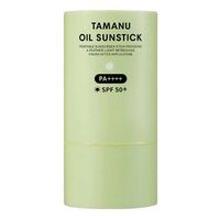 Солнцезащитный стик "Tamanu Oil Sunstick" (21 гр)