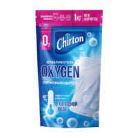 Отбеливатель для белья "Oxygen" (1000 г)
