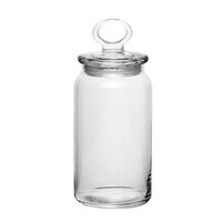 Банка для сыпучих продуктов "Kitchen Slim" (1,13 л)