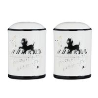 Набор для специй "Котейка" (2 предмета)