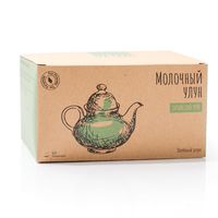 Чай "TeaCraft. Молочный улун" (50 пакетиков)