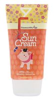 Крем солнцезащитный для лица "Milky Piggy Sun Cream" SPF 50 (50 мл)