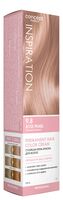 Крем-краска для волос "Inspiration" тон: 9.8 розовый жемчуг