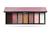 Тени для век "Make Up Stories Compact" тон: 004