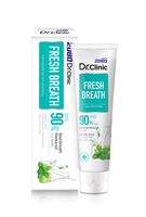 Зубная паста "Fresh Breath" (125 г)