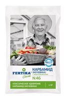Удобрение "Карбамид с микроэлементами" (1 кг)