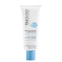 Гидрофильное масло для лица "White Tea Peptide" (100 мл)