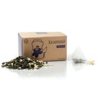 Чай "TeaCraft. Жасминовый улун" (50 пакетиков)