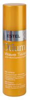 BB крем для волос "Otium Wave Twist. Послушные волосы" (100 мл)