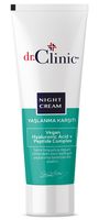 Ночной крем для лица "Night Cream" (50 мл)